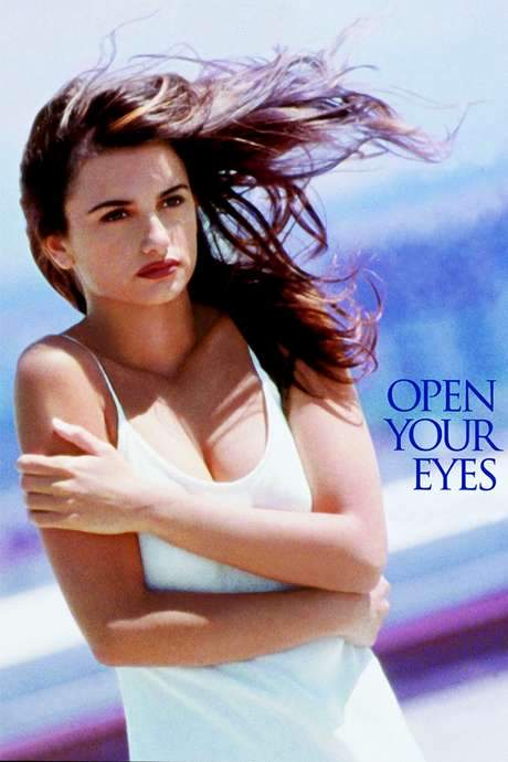 Open Your Eyes
